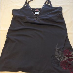 Women’s HD top